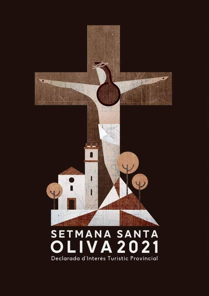 Semana Santa en Oliva 2021 Oliva